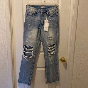 NWT - Special A jeans
